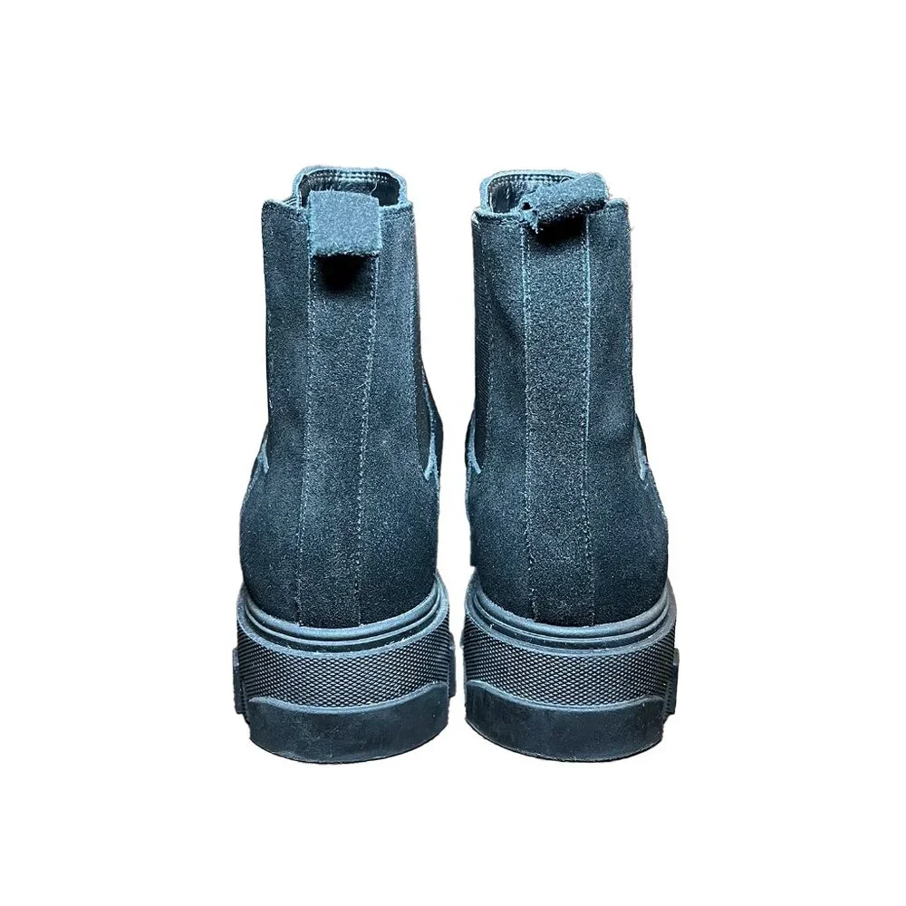 Urban Outfitters Lorenzo Chunky Chelsea Boots - Picture 6 of 7